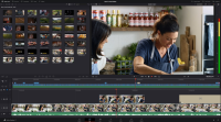 Blackmagic BM-DV/RESSTUD DaVinci Resolve Studio (Activation Code)