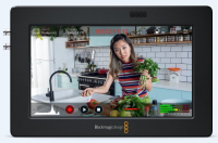 Blackmagic BM-HYPERD/AVIDA03/5 Blackmagic Video Assist 5&amp;#39;&amp;#39; 3G