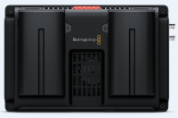 Miete: Blackmagic Video Assist 4K