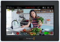 Blackmagic BM-HYPERD/AVIDA03/7 Blackmagic Video Assist 7&amp;#39;&amp;#39; 3G