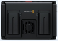 Blackmagic Video Assist 7&amp;#39;&amp;#39; 3G