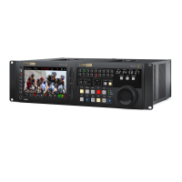 Blackmagic BM-HYPERD/RSTEX8KHDR HyperDeck Extreme 8K HDR