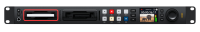 Blackmagic BM-HYPERD/ST/DFHP HyperDeck Studio HD Pro