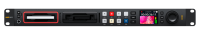 Blackmagic BM-HYPERD/ST/DG4P HyperDeck Studio 4K Pro