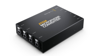 Blackmagic ATEM Microphone Converter