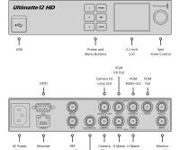 Blackmagic BM-ULTMKEY12/B/HD Ultimatte 12 HD
