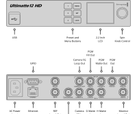 Blackmagic Ultimatte 12 HD