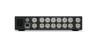 Blackmagic Videohub Mini 6x2 12G