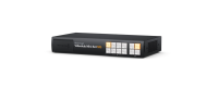 Blackmagic Videohub Mini 8x4 12G