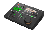 ROLAND VIDEO INSTANT REPLAYER, SIMULTANEOUS VIDEO RECORD &amp;amp; PLAYBACK WITH VIDEO ANNOTATION FEATURES
