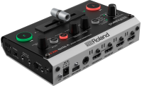 ROLAND MICRO VIDEO SWITCHER WITH USB C STREAMING OUTPUT