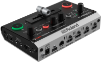 ROLAND V-02HDMKII MICRO VIDEO SWITCHER