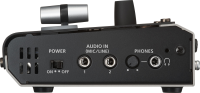 ROLAND MICRO VIDEO SWITCHER WITH USB C STREAMING OUTPUT