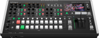 ROLAND STREAMING VIDEO SWITCHER