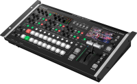 ROLAND V-160HD 16 CHANNEL HD-SDI/HDMI AV SWITCHER W. USB3 STREAMING OUTPUT 