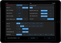 ROLAND V-1HD 4 CH. HD VIDEO SWITCHER, 720P/1080I/1080P FORMAT