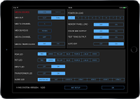 ROLAND 4 CH. HD VIDEO SWITCHER, 720P/1080I/1080P FORMAT