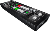 ROLAND V-1HD 4 CH. HD VIDEO SWITCHER, 720P/1080I/1080P FORMAT