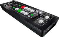 ROLAND 4 CH. HD VIDEO SWITCHER, 720P/1080I/1080P FORMAT