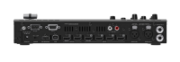 ROLAND 4 CH. HD VIDEO SWITCHER, 720P/1080I/1080P FORMAT