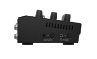 ROLAND V-1HD 4 CH. HD VIDEO SWITCHER, 720P/1080I/1080P FORMAT