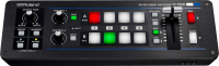 ROLAND 4 CH. HD SDI/HDMI VIDEO SWITCHER, 720P/1080I/1080P FORMAT