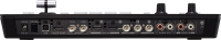 ROLAND 4 CH. HD SDI/HDMI VIDEO SWITCHER, 720P/1080I/1080P FORMAT