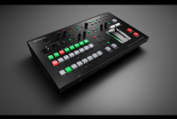 ROLAND 4K HDR MULTI-FORMAT VIDEO SWITCHER