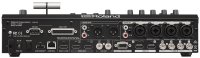 ROLAND V-60HD 6 CH. HD VIDEO SWITCHER W. SDI, HDMI I/O + SMART TALLY, GPI, RS-232 &amp;amp; IP CONTROL