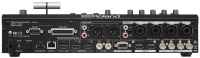 ROLAND 6 CH. HD VIDEO SWITCHER W. SDI, HDMI I/O + SMART TALLY, GPI, RS-232 &amp;amp; IP CONTROL