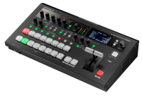 ROLAND 6 CH. HD VIDEO SWITCHER W. SDI, HDMI I/O + SMART TALLY, GPI, RS-232 &amp;amp; IP CONTROL