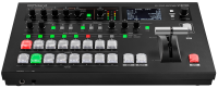 ROLAND 6 CH. HD VIDEO SWITCHER W. SDI, HDMI I/O + SMART TALLY, GPI, RS-232 &amp;amp; IP CONTROL