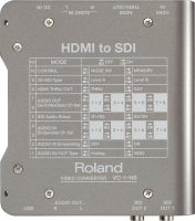 ROLAND VIDEO CONVERTER HDMI TO SDI