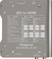 ROLAND VIDEO CONVERTER SDI TO HDMI