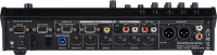 ROLAND 4 CHANNEL HD-HDMI AV SWITCHER W. USB3 STREAMING OUTPUT