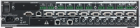 Demo - ROLAND XS-82H MATRIX SWITCHER, 8 IN / 2 OUT WITH HDBASET