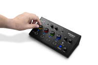 Roland Bridge Cast, Dual Bridge Gaming Mixer - Professionelle Sounds f&amp;#252;r Profi-Gamer