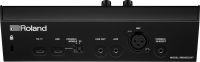 ROLAND GAMING MIXER FOR STREAMING WITH HIGH QUALITY MIC PREAMP, DUAL AUDIO BUS MIXING AND DSP EFFECT
