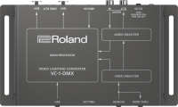 ROLAND AUTOMATIC LIGHTING CONTROLLER