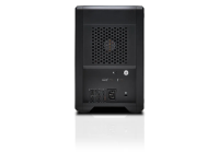 SanDisk PRO G-RAID Shuttle 4 24TB