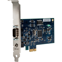 Osprey 210e with SimulStream - Analog PCI Express Capture Cards