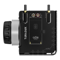 Teradek RT - CTRL.5 