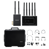 Teradek Bolt 4K LT 750  TX/RX Deluxe Set V-Mount