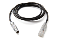 Teradek COLR Cable - 10pin Conn. to Cat5e Cable for ARRI Camera (18in/45cm)