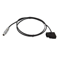 Teradek PTap to 2pin Power Cable (18in/45cm)