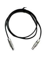 Teradek 2pin to 2pin Power Cable (36in/90cm)