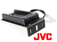 Teradek TX/RX Battery Plate for JVC BN-V438U 7.2V Cable (7in/17cm)