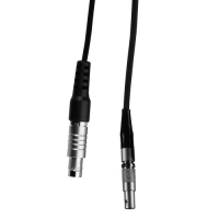 Teradek Teradek RT Latitude Camera Control Cable - ARRI (Fischer 103.2) (15in/40cm)