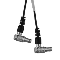 Teradek Teradek RT Slave Controller Cable (R/A to R/A) (40in/1m)