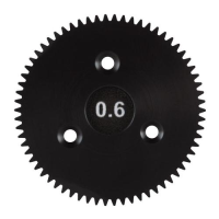 Teradek RT Motor Gear 0.6 (For use with Fujinon ENG)